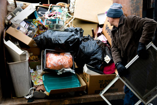 Best Same-Day Junk Removal Services  in Olive Branch, MS